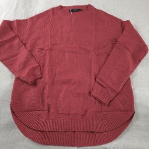 Leani Crew Neck Sweater Size:Small